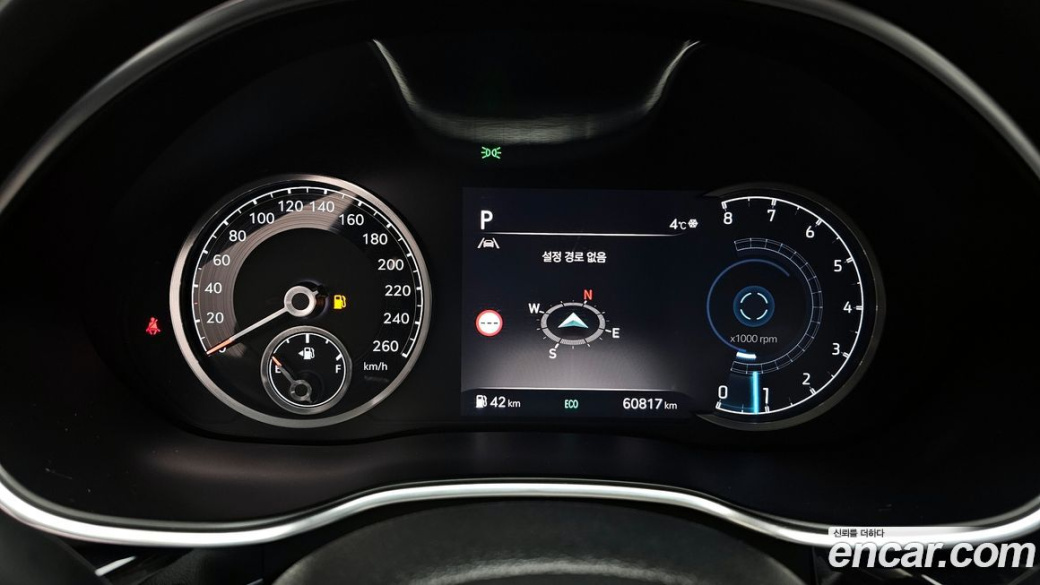 Genesis G80 Gasoline 2.5 Turbo AWD, 2022