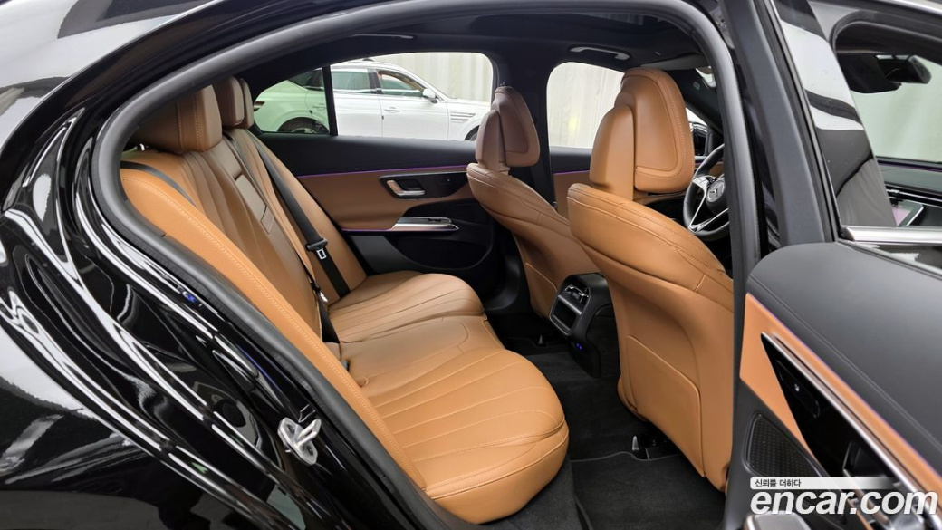 Mercedes-Benz E-Class E200 Avantgarde, 2026