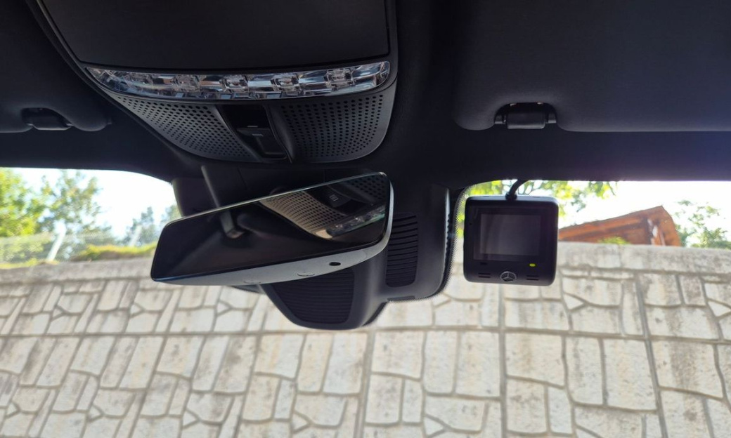 Mercedes-Benz E-Class E250 Exclusive, 2023