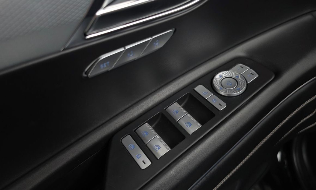 Genesis GV80 3.0 Diesel AWD, 2022