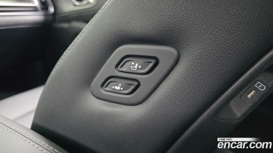 Kia Sorento Gasoline 2.5T 2WD, 2025