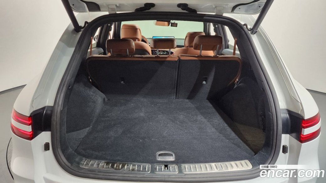 Genesis GV70 2.5T Gasoline 2WD, 2022