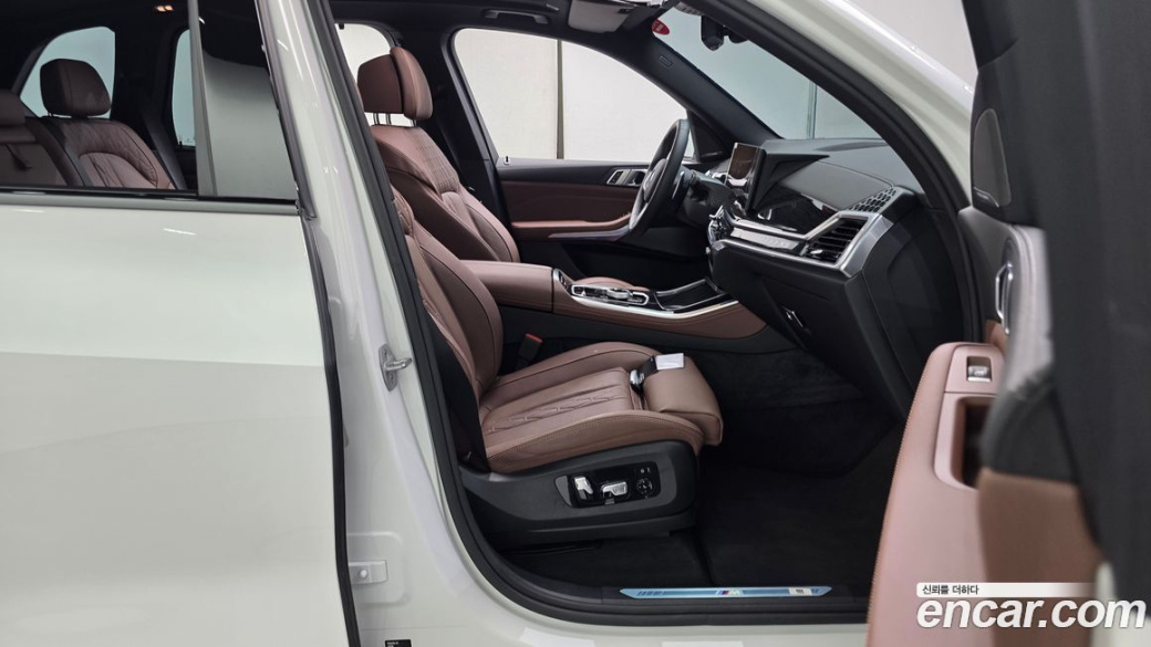 BMW X5 xDrive 30d M Sport, 2026