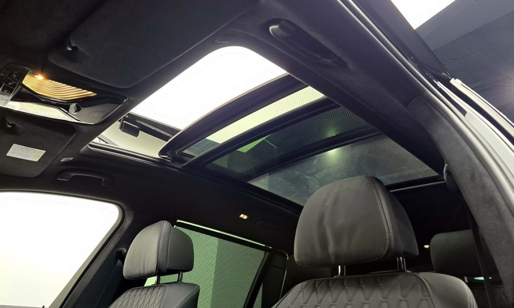 BMW X7 xDrive 40d Design Pure Excellence 7-Seater, 2023