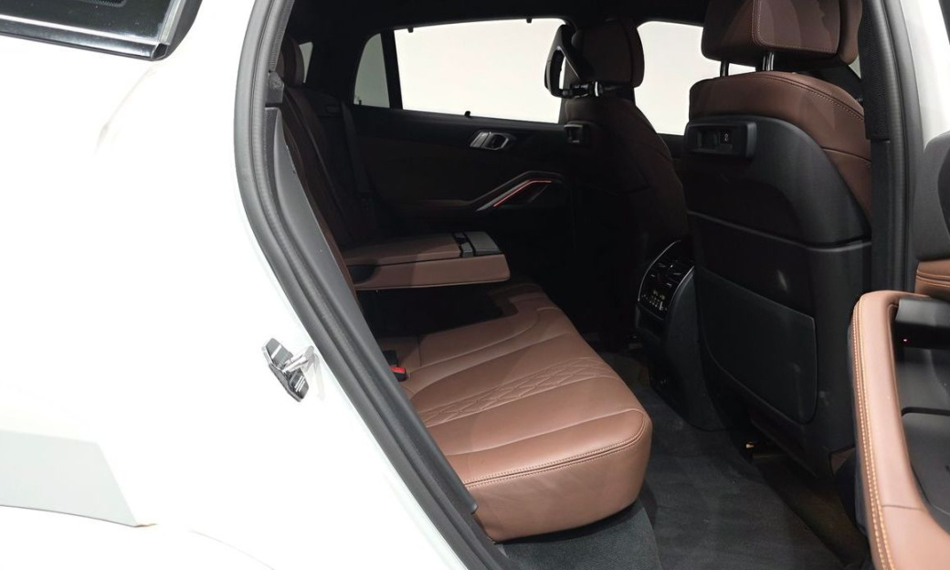 BMW X6 xDrive30d M Sport, 2022