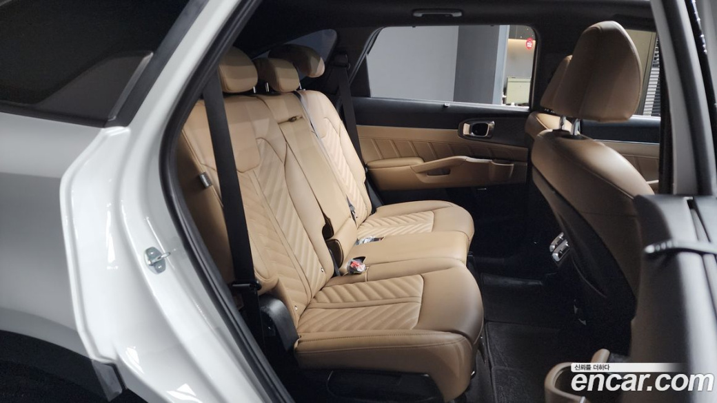 Kia Sorento Diesel 2.2 4WD, 2024