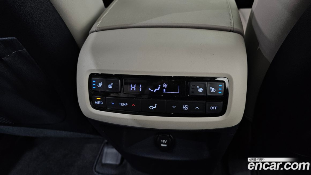 Hyundai Palisade Diesel 2.2 2WD, 2023