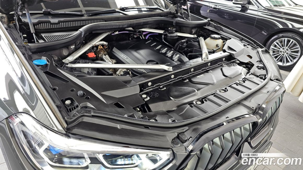 BMW X6 xDrive40d M Sport Online Exclusive, 2022