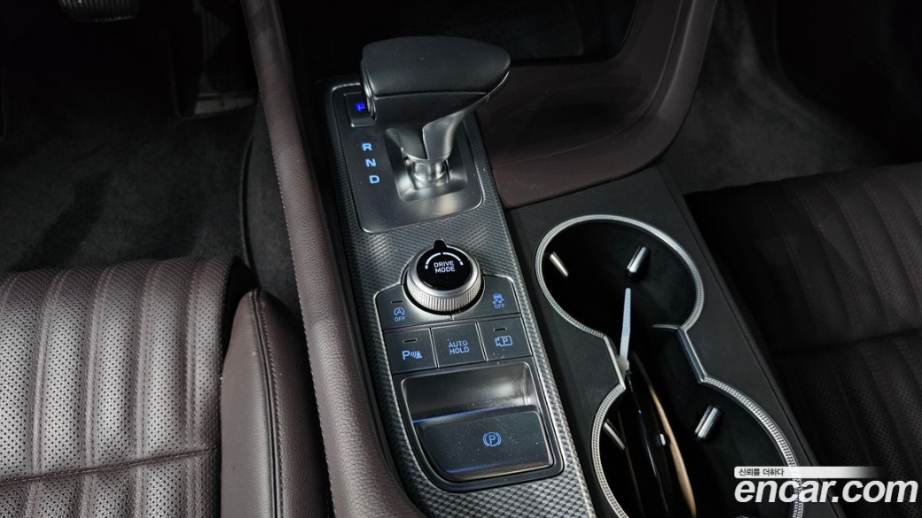 Genesis G70 Gasoline 2.0T 2WD, 2023