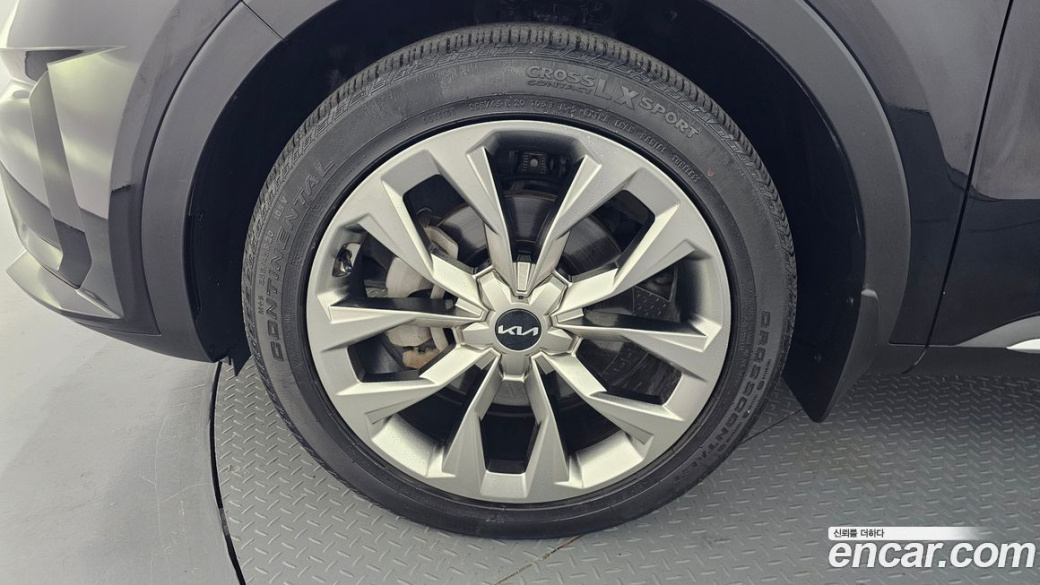 Kia Sorento Diesel 2.2 2WD, 2023