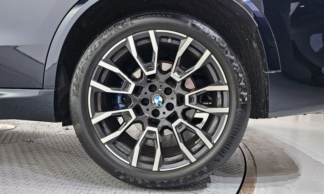 BMW X5 xDrive 30d M Sport, 2025