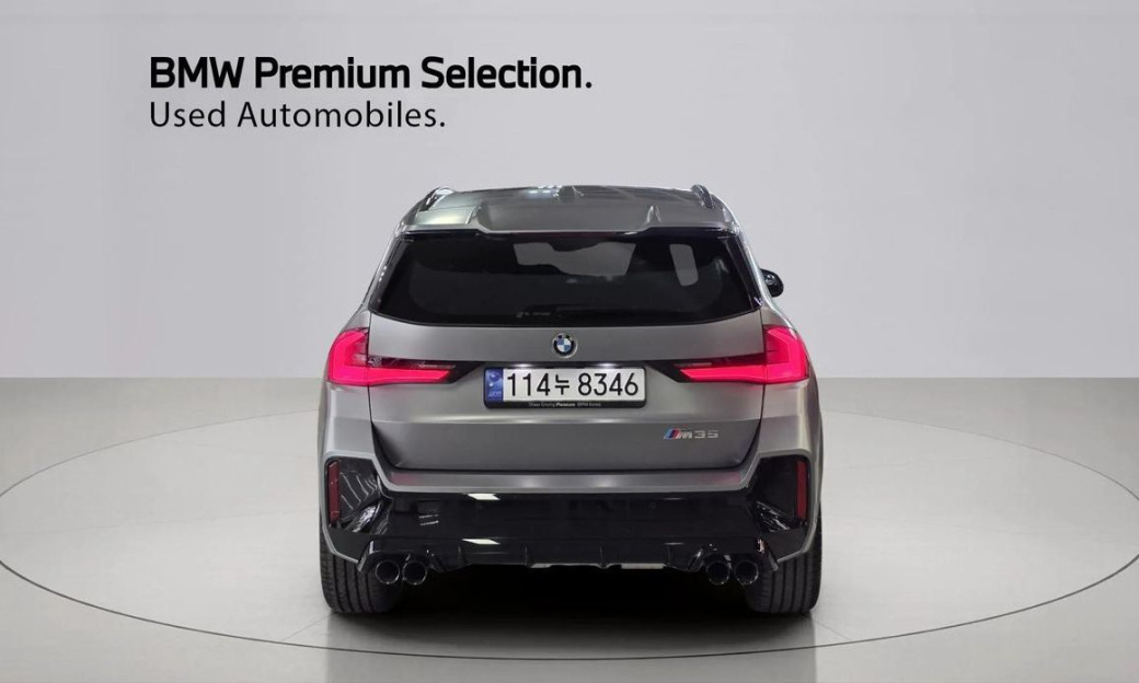 BMW X1 M35i xDrive Special Edition, 2024