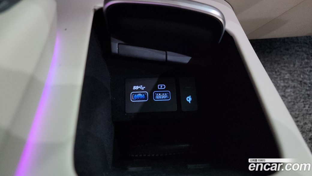 Genesis GV70 2.5T Gasoline 2WD, 2022