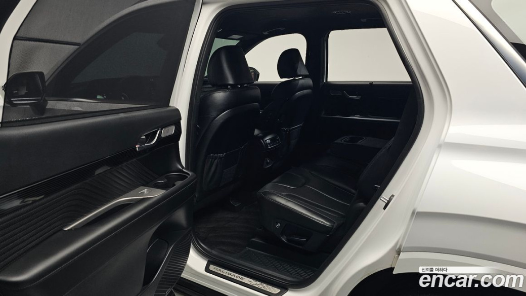 Hyundai Palisade Diesel 2.2 4WD, 2024