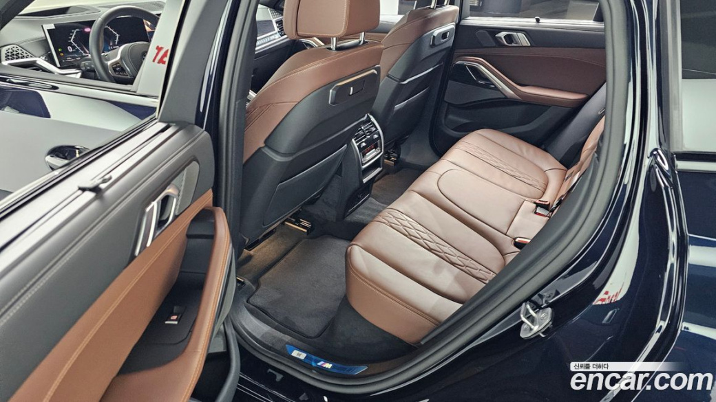 BMW X6 xDrive30d M Sport, 2025