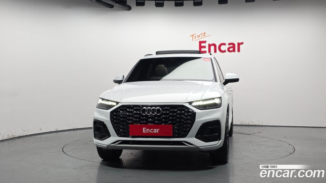 Audi Q5 45 TFSI Quattro Premium Sportback, 2023