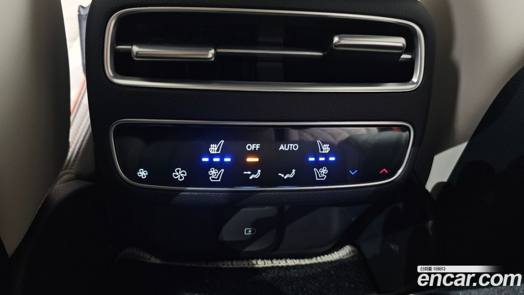 Genesis GV70 2.5T Gasoline AWD, 2025