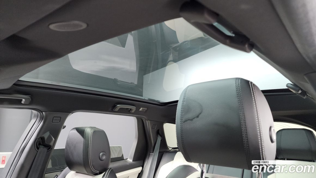 Land Rover Discovery Sport P250 Dynamic SE, 2024