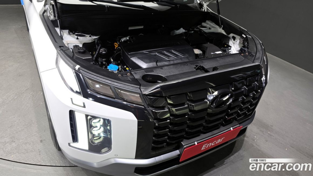 Hyundai Palisade Diesel 2.2 2WD, 2023