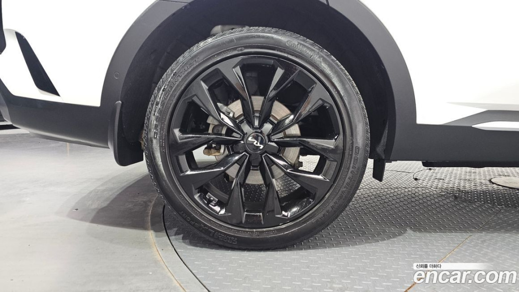 Kia Sorento Diesel 2.2 4WD, 2023