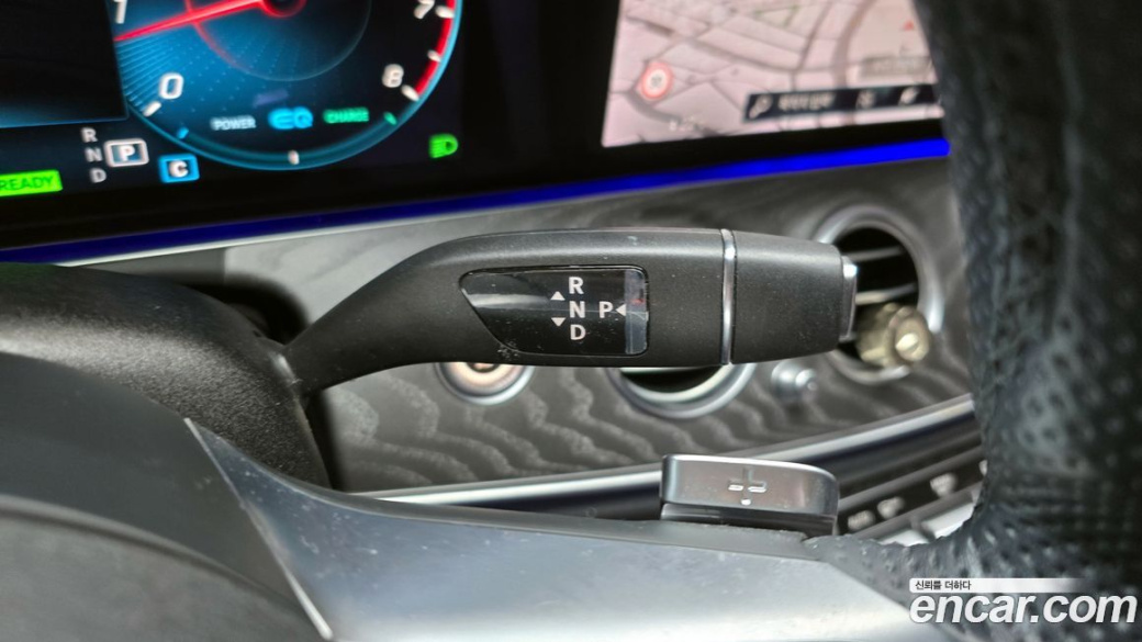 Mercedes-Benz E-Class E350 4MATIC AMG Line, 2022