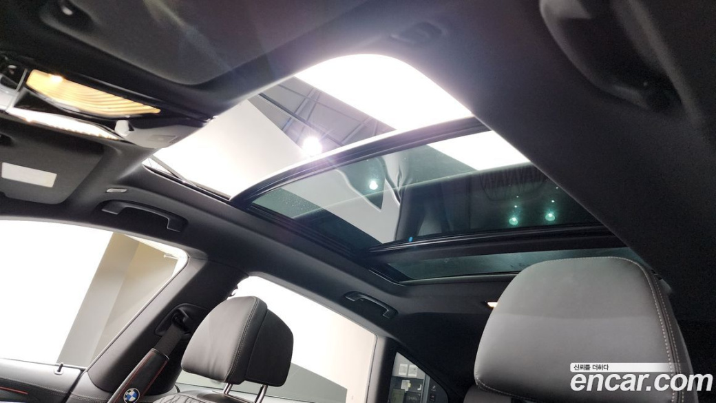BMW Gran Turismo 620d xDrive M Sport, 2023