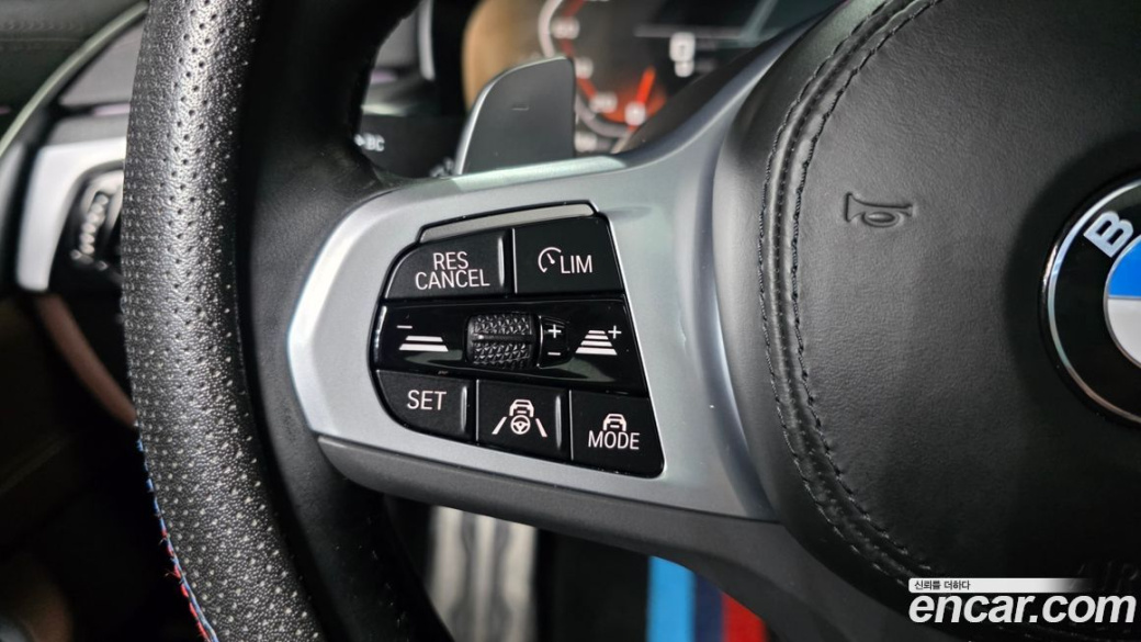 BMW Gran Turismo 620d xDrive M Sport, 2023