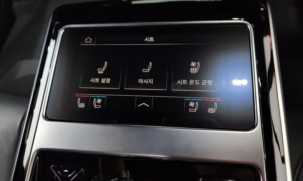 Audi A8 55 TFSI Quattro LWB, 2021
