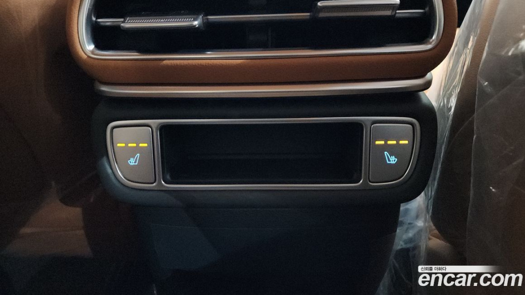 Genesis GV80 2.5T Gasoline AWD, 2026