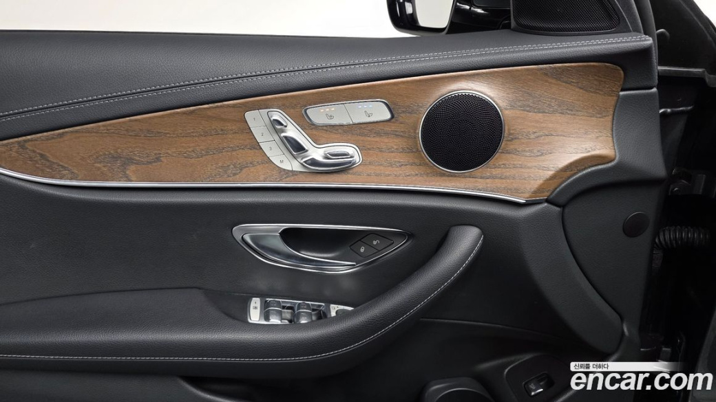 Mercedes-Benz E-Class E250 Exclusive, 2021