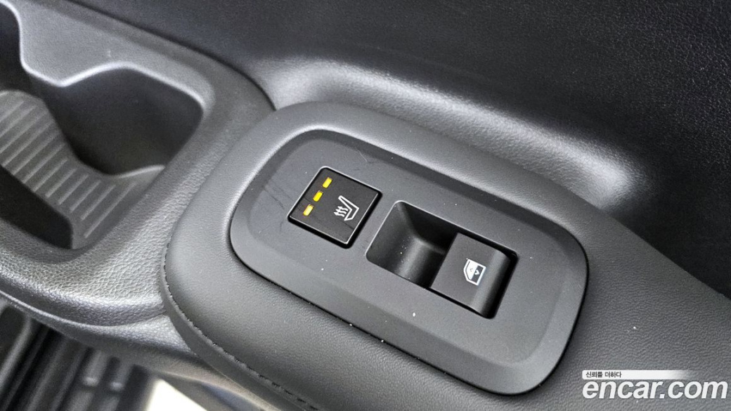 Hyundai Santafe Gasoline 2.5T 2WD, 2025