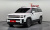 Hyundai Santafe Gasoline 2.5T 2WD, 2024
