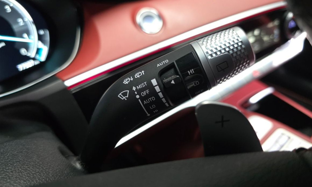 Genesis GV70 2.5T Gasoline AWD, 2022