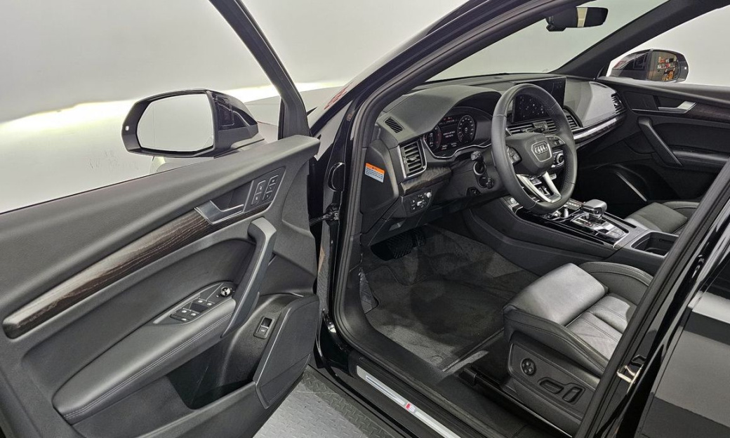 Audi Q5 35 TDI Quattro Dynamic, 2023