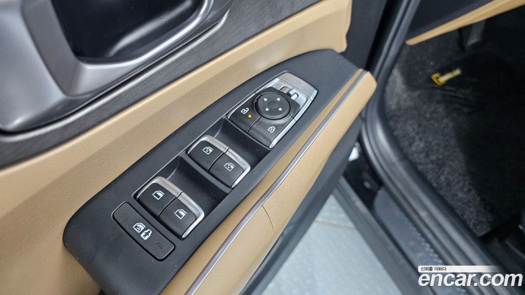 Kia Sorento Diesel 2.2 2WD, 2024