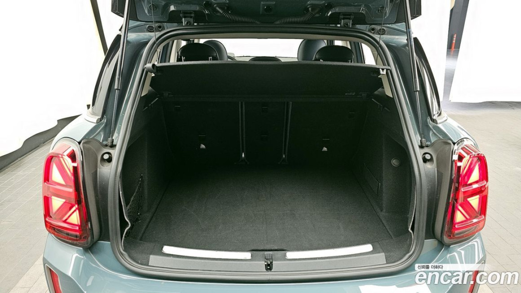 Mini Countryman ALL4, 2023