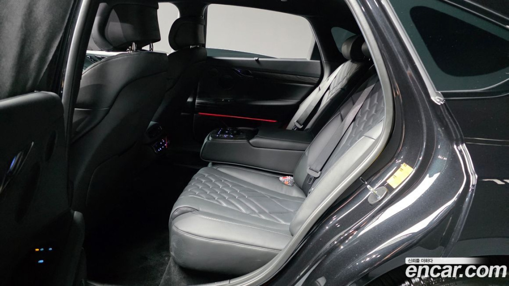 Genesis G80 Gasoline 2.5 Turbo AWD, 2026