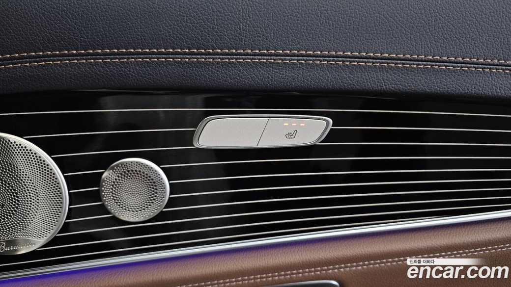 Mercedes-Benz E-Class E450 4MATIC Exclusive, 2023