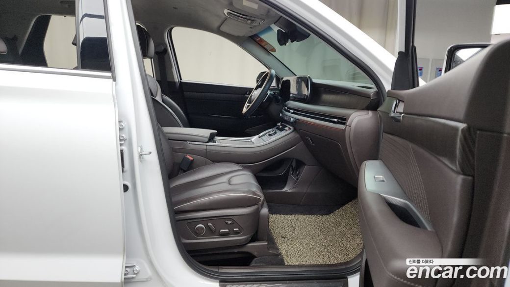 Hyundai Palisade Diesel 2.2 4WD, 2023