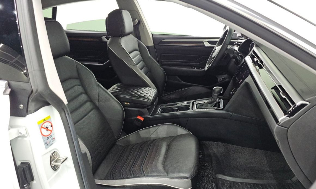 Volkswagen Arteon 2.0 TDI Prestige, 2022