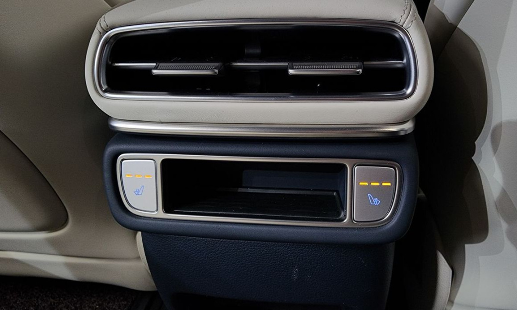 Genesis GV80 2.5T Gasoline 2WD, 2024