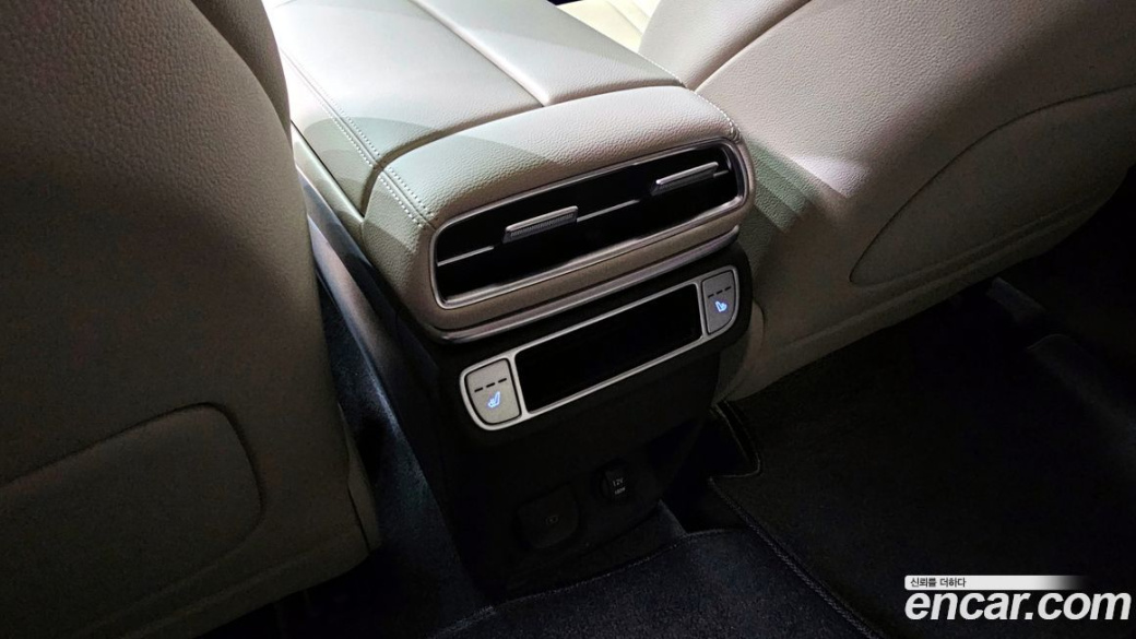Genesis GV80 2.5T Gasoline AWD, 2025