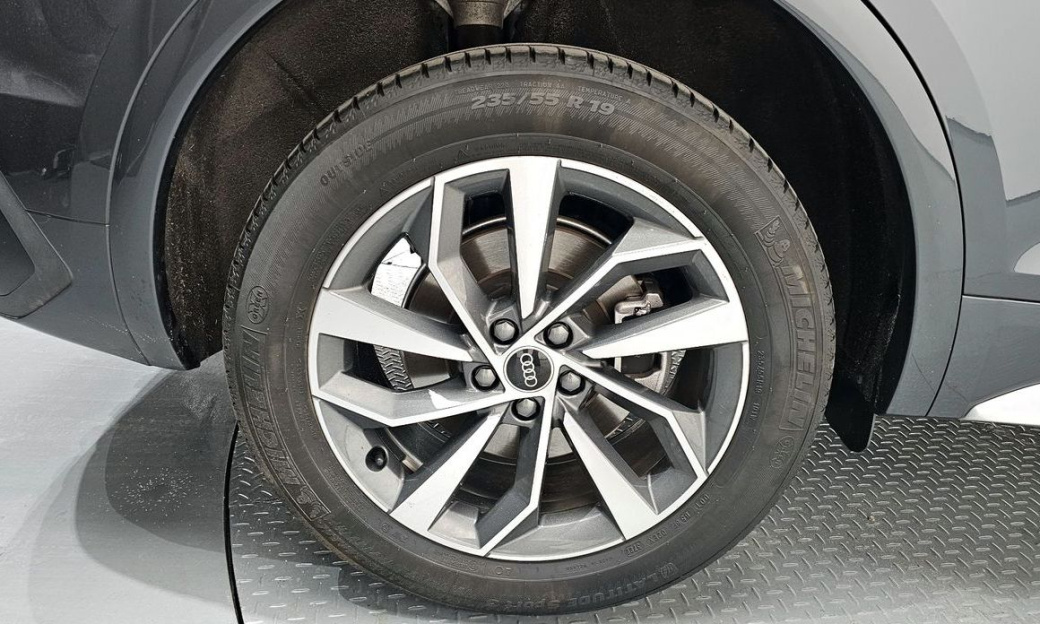Audi Q5 45 TFSI Quattro, 2023