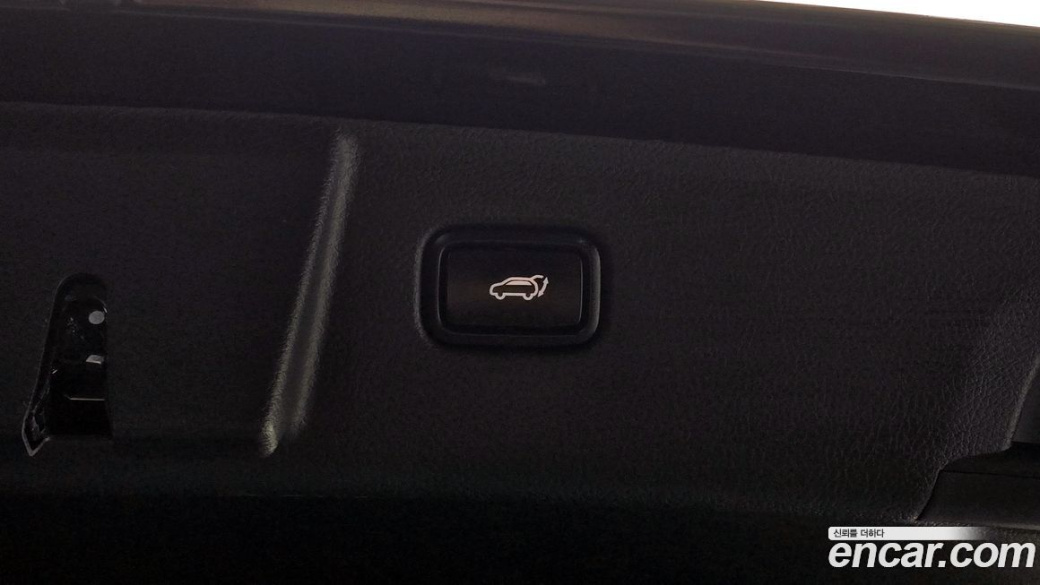 Kia Mohave Diesel 3.0 4WD 5-Seater, 2021
