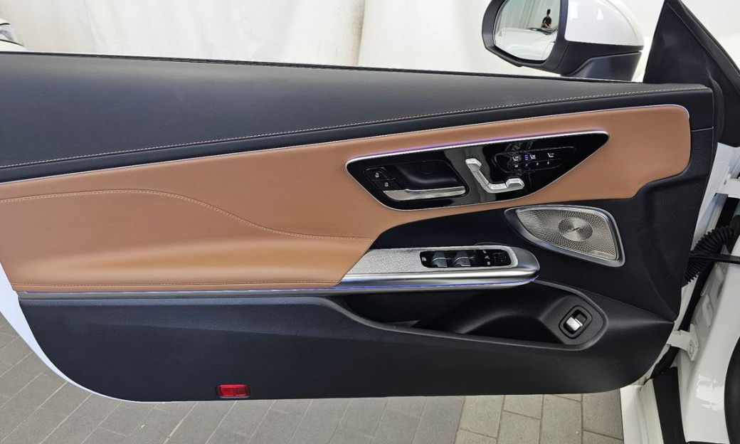 Mercedes-Benz CLE-Class CLE450 4MATIC Cabriolet, 2024