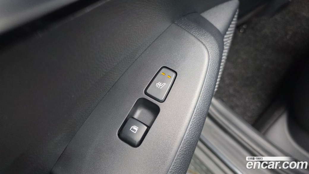 Kia Seltos Gasoline 2.0 4WD, 2023