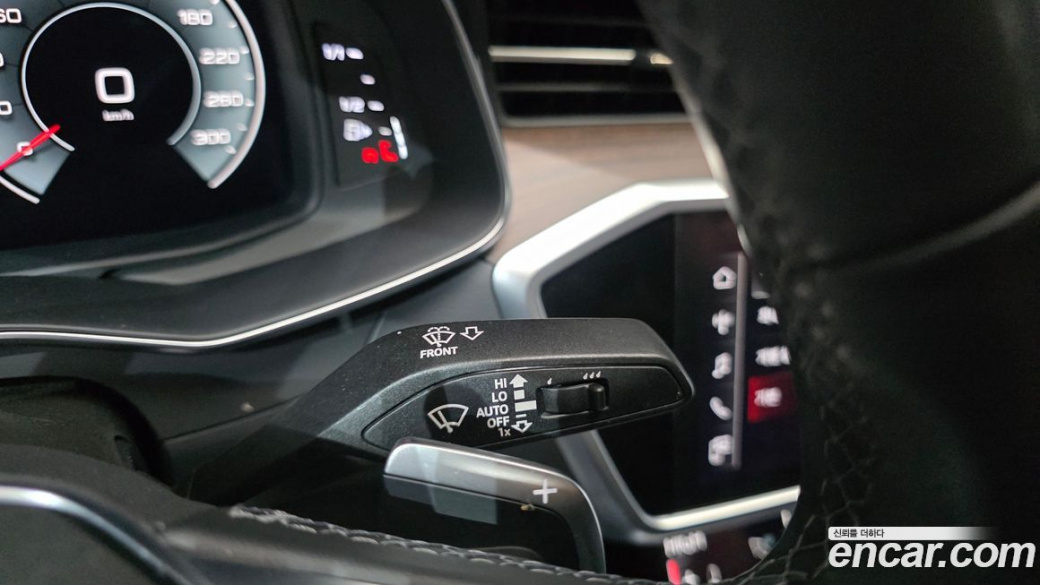 Audi A6 45 TDI Quattro Premium, 2023