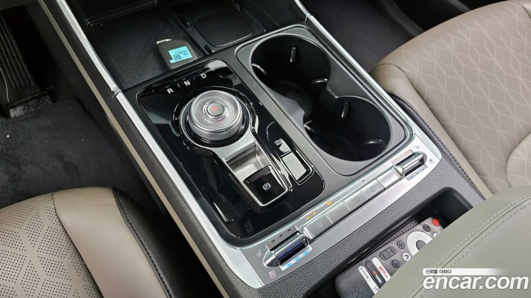Kia Carnival 9-Seater Noblesse, 2025