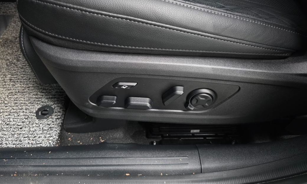 Kia Sorento Gasoline 2.5T 2WD, 2024