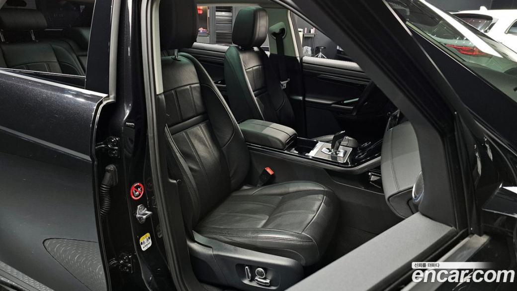 Land Rover Range Rover Evoque P250 SE, 2021
